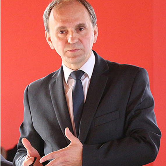 Kamie� Pomorski – Miasto Pozytywnych Zmian