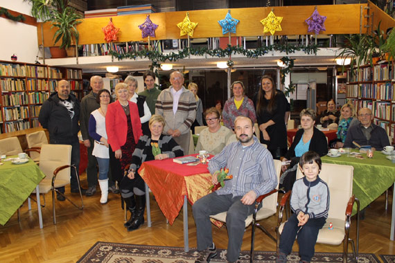 „Podr�e ma�e i du�e” w mi�dzyzdrojskiej bibliotece