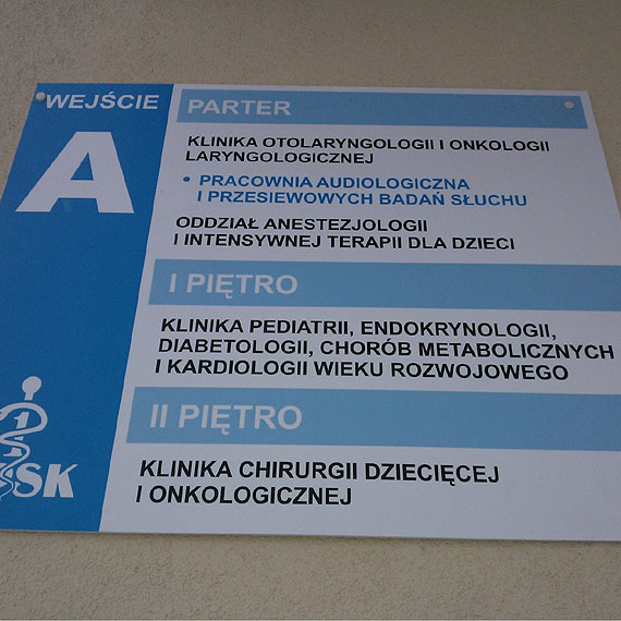 Dziecko ranne po tragedii w Kamieniu opuściło szpital