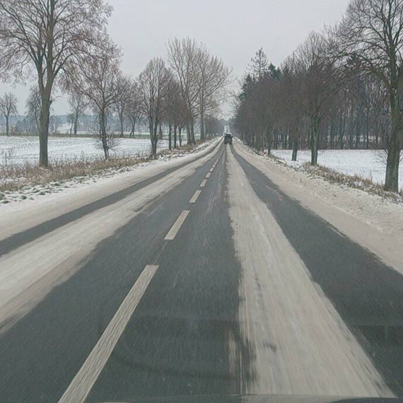 W s�siednim powiecie lepiej od�nie�aj�