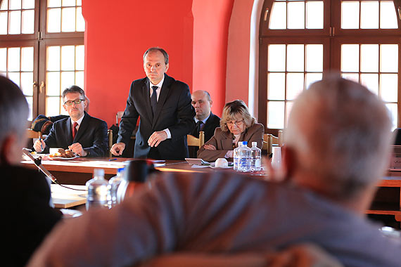 Czy s� rezerwy bud�etowe na koszty likwidacji KTBS?