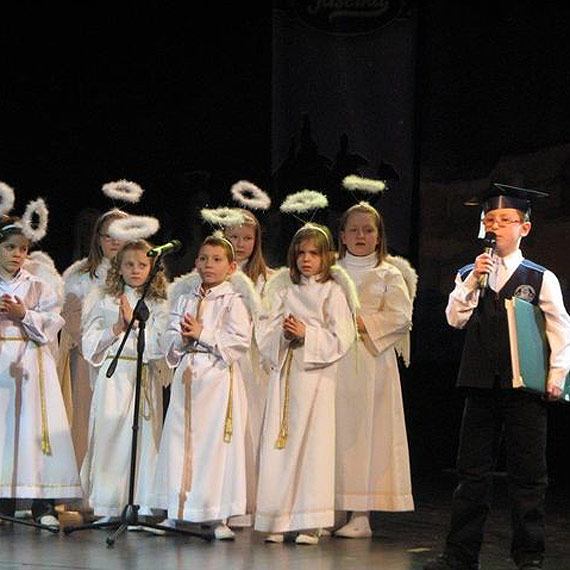 Sukces kamieńskiego zespołu na kołobrzeskiej scenie