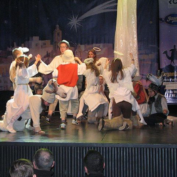 Sukces kamieńskiego zespołu na kołobrzeskiej scenie