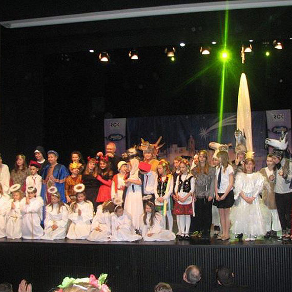 Sukces kamieńskiego zespołu na kołobrzeskiej scenie