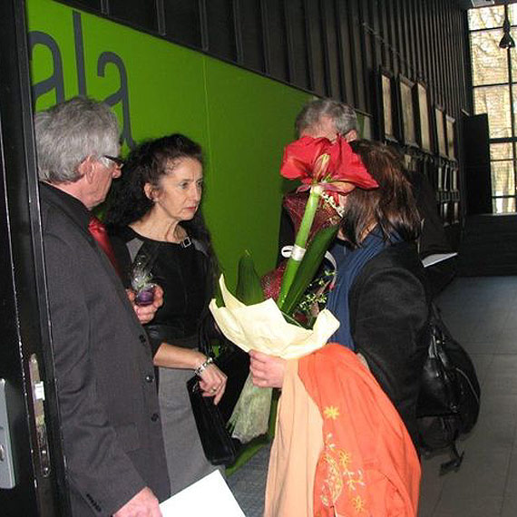 Sukces kamieńskiego zespołu na kołobrzeskiej scenie