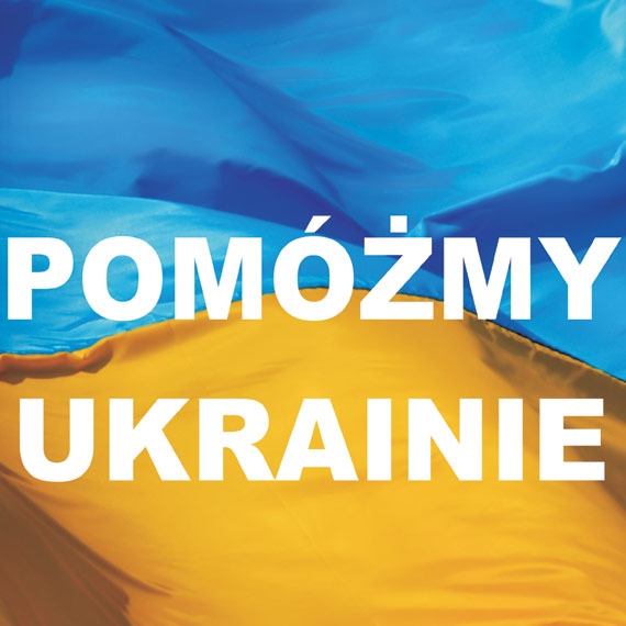 Razem Pomóżmy Ukrainie
