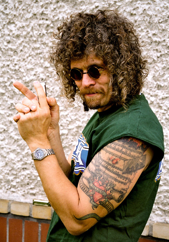 Ju� w najbli�sz� niedziel� koncert S�awka Wierzcholskiego i Nocnej Zmiany Bluesa!