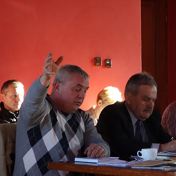 Kamie� Pomorski: Odpowied� miasta na zarzuty radnego Waldemara Latawca wobec TBS