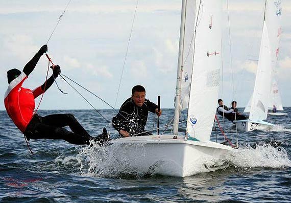 Damian Jaskólski w Kadrze Narodowej Polski