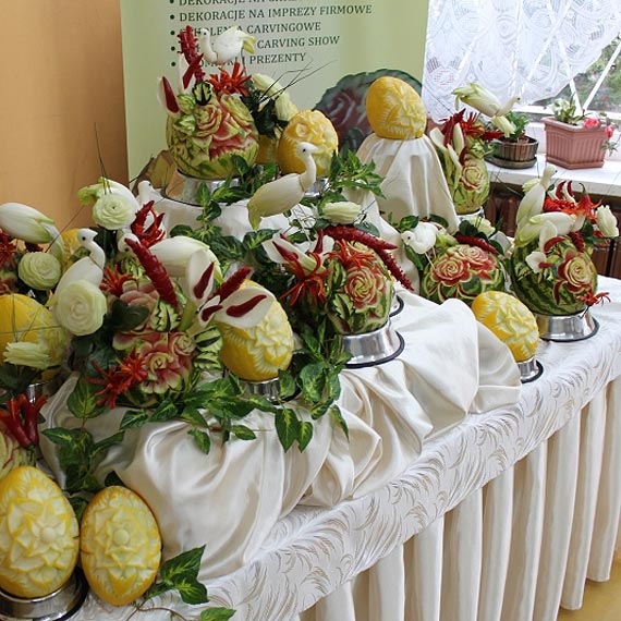 Ruszaj� szkolenia z carvingu w ramach projektu „Lokata na jutro”