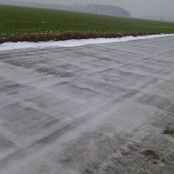 Kto udro�ni t� drog�