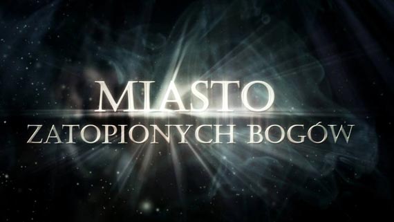 �wiat pozna histori� dawnego Wolina