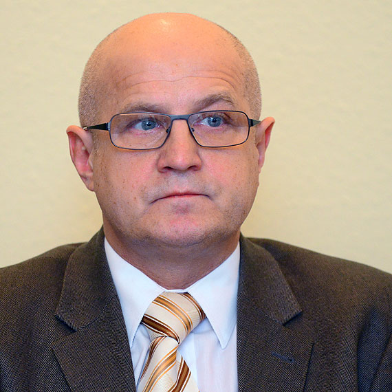 Komu zależy na zrujnowaniu Burmistrza Golczewa!