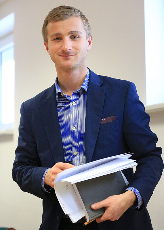 Komu zależy na zrujnowaniu Burmistrza Golczewa!