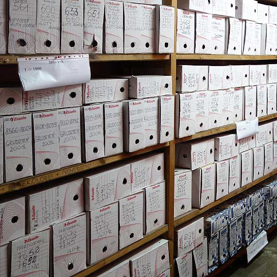 Kolejne informacje w sprawie wczorajszej awarii sieci wodociągowej na terenie szpitala w Kamieniu Pomorskim