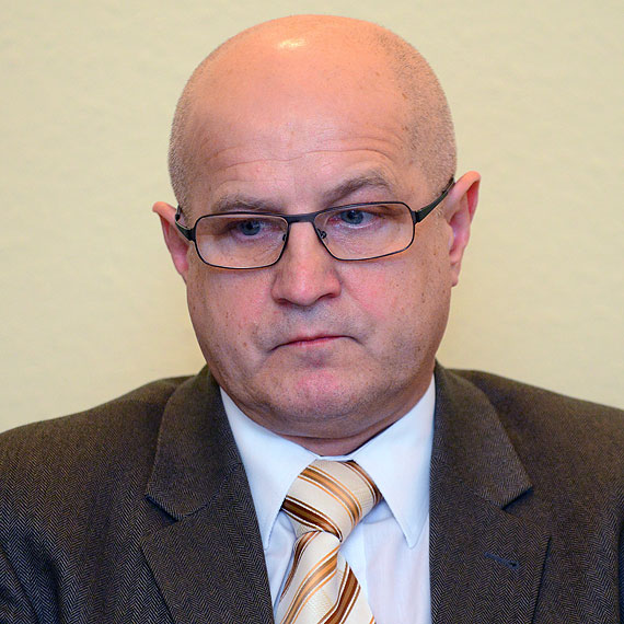 Wicestarosta kamie�ski i burmistrz Golczewa poskar�� si� na kamie�sk� policj�