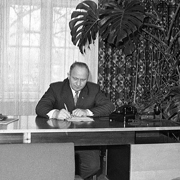 Historia kamie�skiej mleczarni