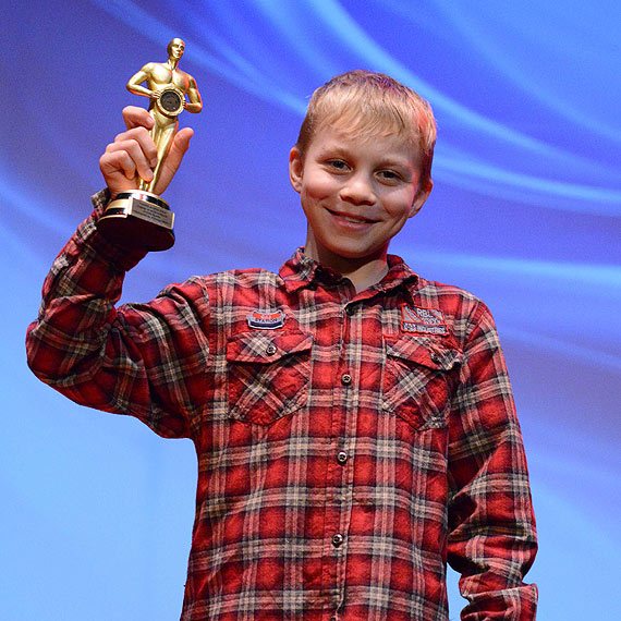 II gala sportu w Mi�dzyzdrojach. Zobacz fotogaleri�!