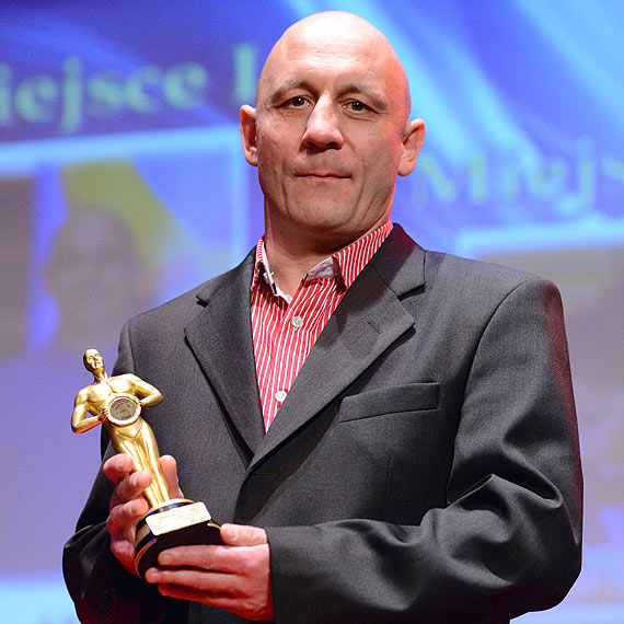 II gala sportu w Mi�dzyzdrojach. Zobacz fotogaleri�!