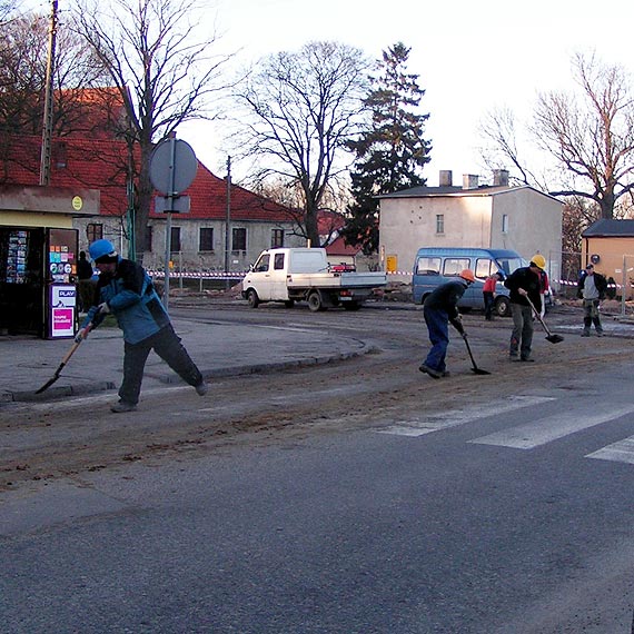 Czytelnicy dzwoni�, my interweniujemy