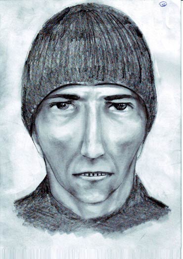 Napad na plac�wk� banku