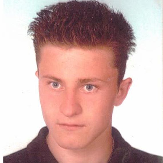 Policja szuka Tadeusza Chojnackiego