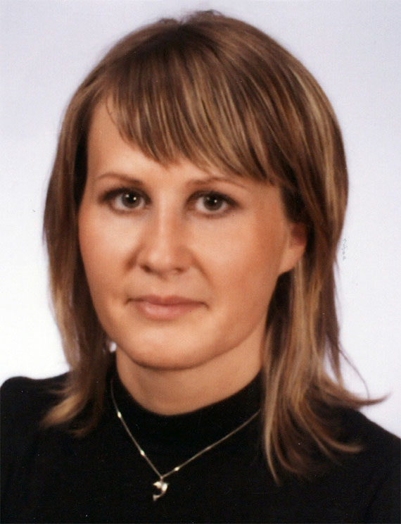 Policja poszukuje zaginionych