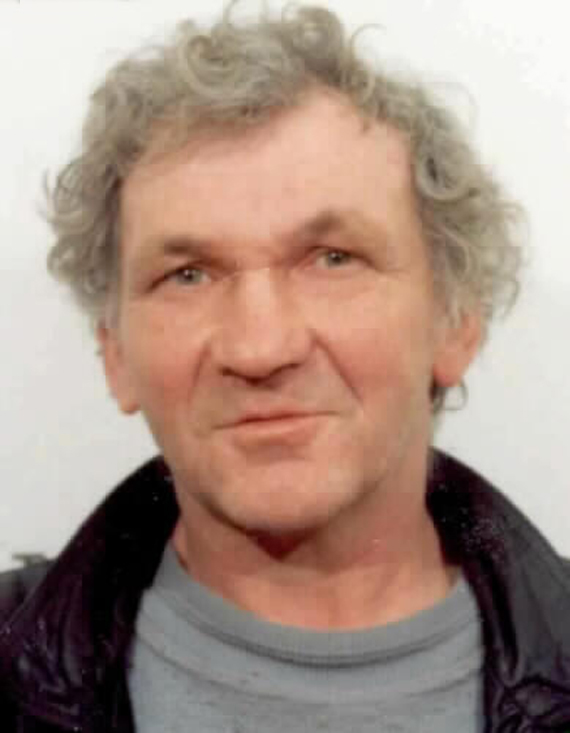 Policja poszukuje zaginionych