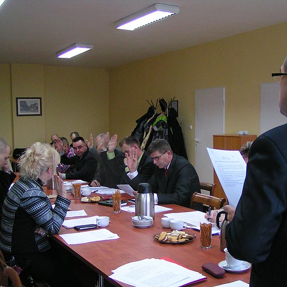 Krzysztof Atras: Czy rondo otrzyma nazw� i jak� zale�y od rady