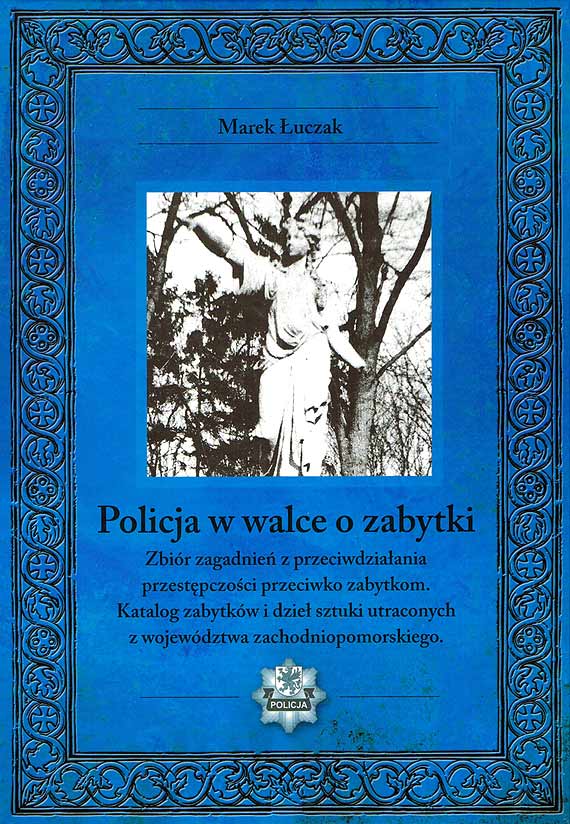 Katalog utraconych zabytk�w