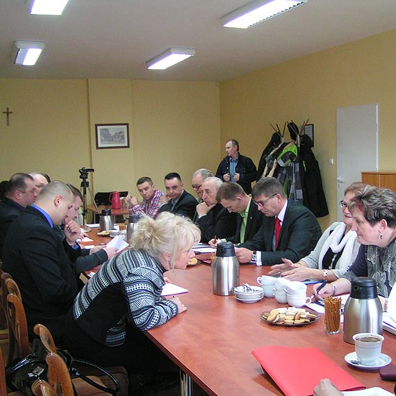 Pozytywne opinie RIO w Szczecinie dla gminy �wierzno