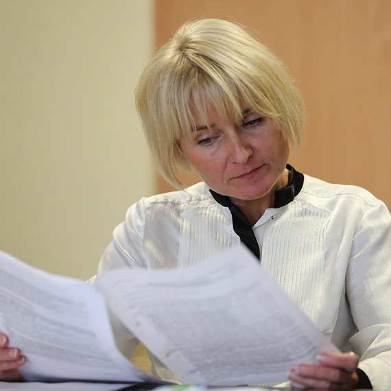 Pozytywne opinie RIO szans� na uzyskanie po�yczki