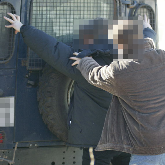 Policja zatrzyma�a oszust�w internetowych! Pokrzywdzonych na terenie ca�ego kraju jest ponad trzysta os�b.
