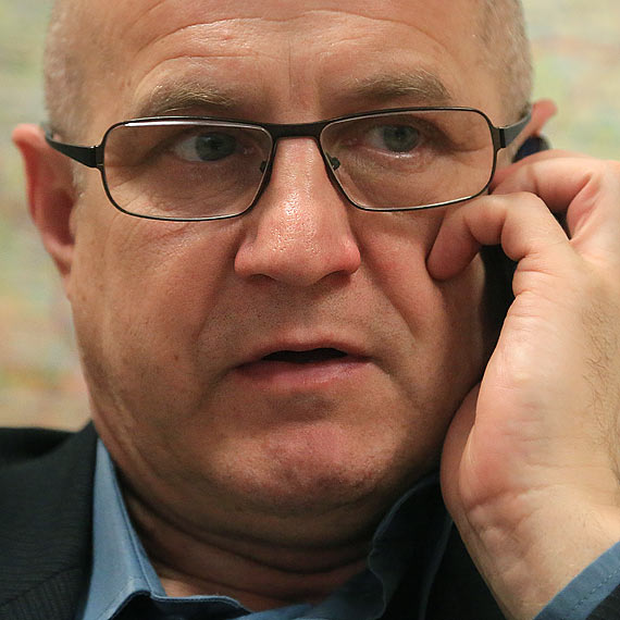 Polowanie na burmistrza Golczewa