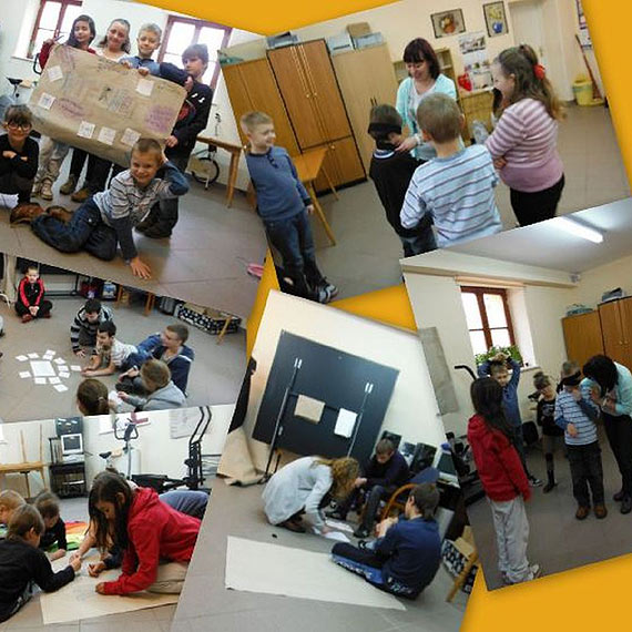 Odjechane ferie bez odjazd�w! vol 4