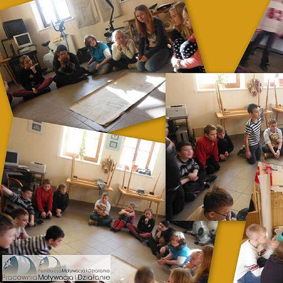 Odjechane ferie bez odjazd�w! vol 4