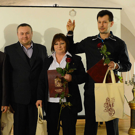 Woli�ski �wiatowid 2013. Zobacz zdj�cia!