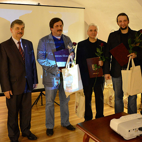 Woli�ski �wiatowid 2013. Zobacz zdj�cia!