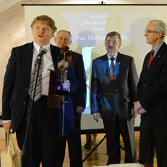 Woli�ski �wiatowid 2013. Zobacz zdj�cia!