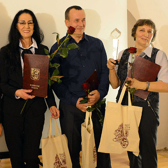 Woli�ski �wiatowid 2013. Zobacz zdj�cia!