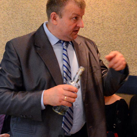 Czy w Golczewie pij� wszyscy?