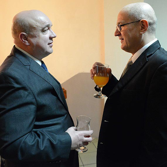 Czy w Golczewie pij� wszyscy?