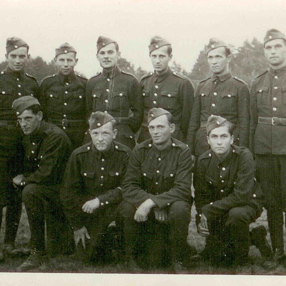 Narodowy Dzień Pamięci ,,Żołnierzy Wyklętych” w Międzyzdrojach