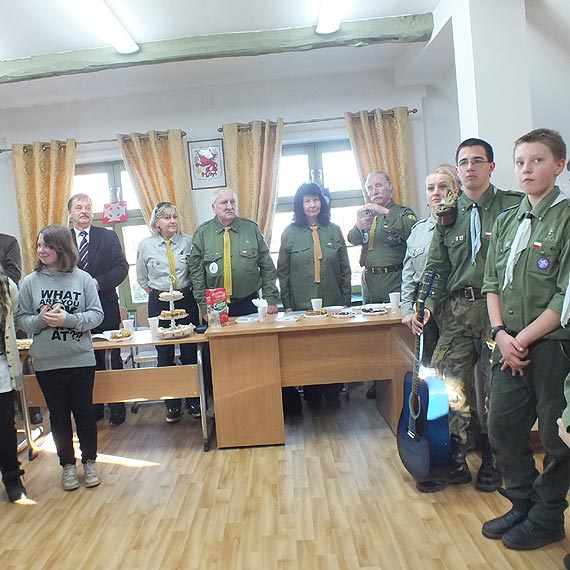 Dzie� My�li Braterskiej