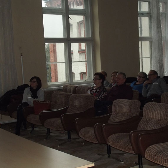 Uczennice ZSP bior� udzia� w og�lnopolskim programie "Mam haka na raka"