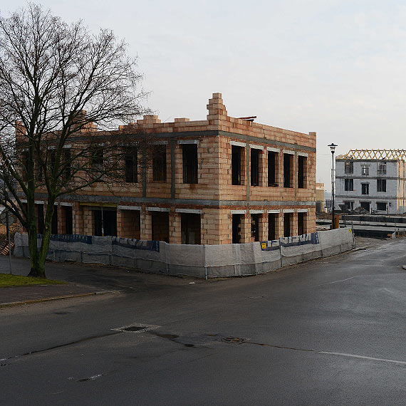 Przed nowym rokiem szkolnym nowa biblioteka w Wolinie