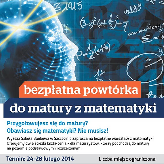 Ferie z matematyk�