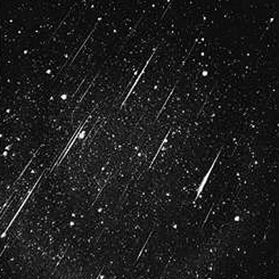 Dzisiaj w nocy obserwujmy niebo!