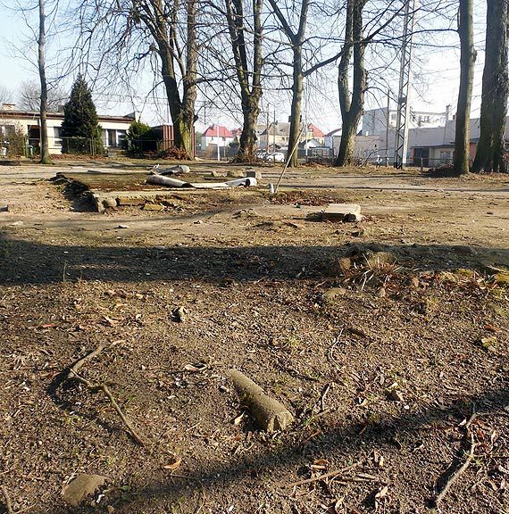 Jak Kamie� Pomorski wita turyst�w.