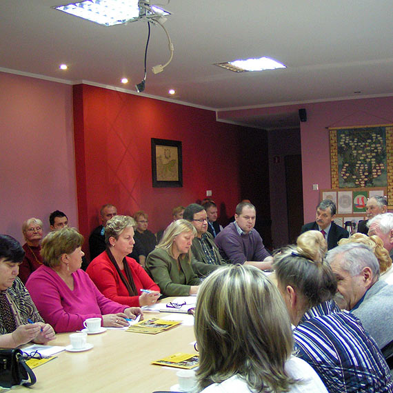 Narada so�tys�w w Wolinie